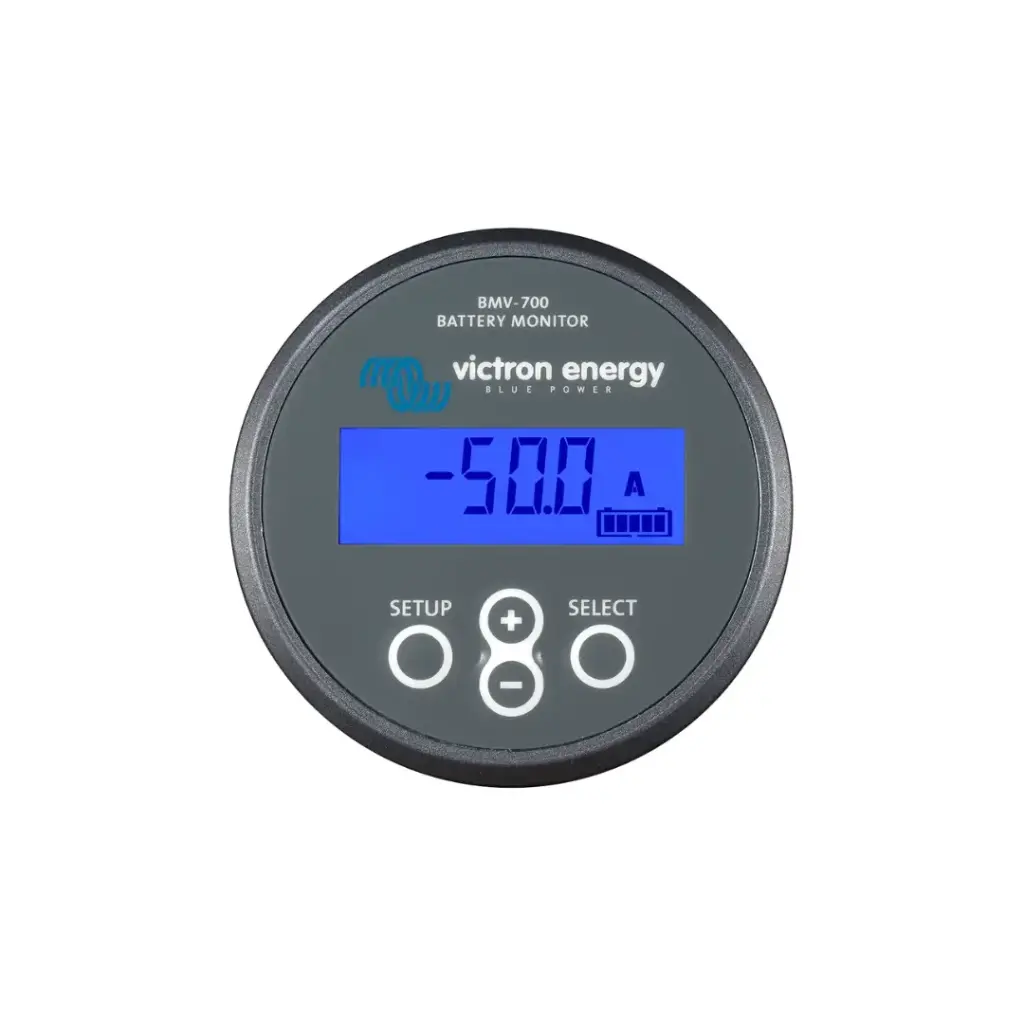 Battery Monitor BMV-700H Victron Energy