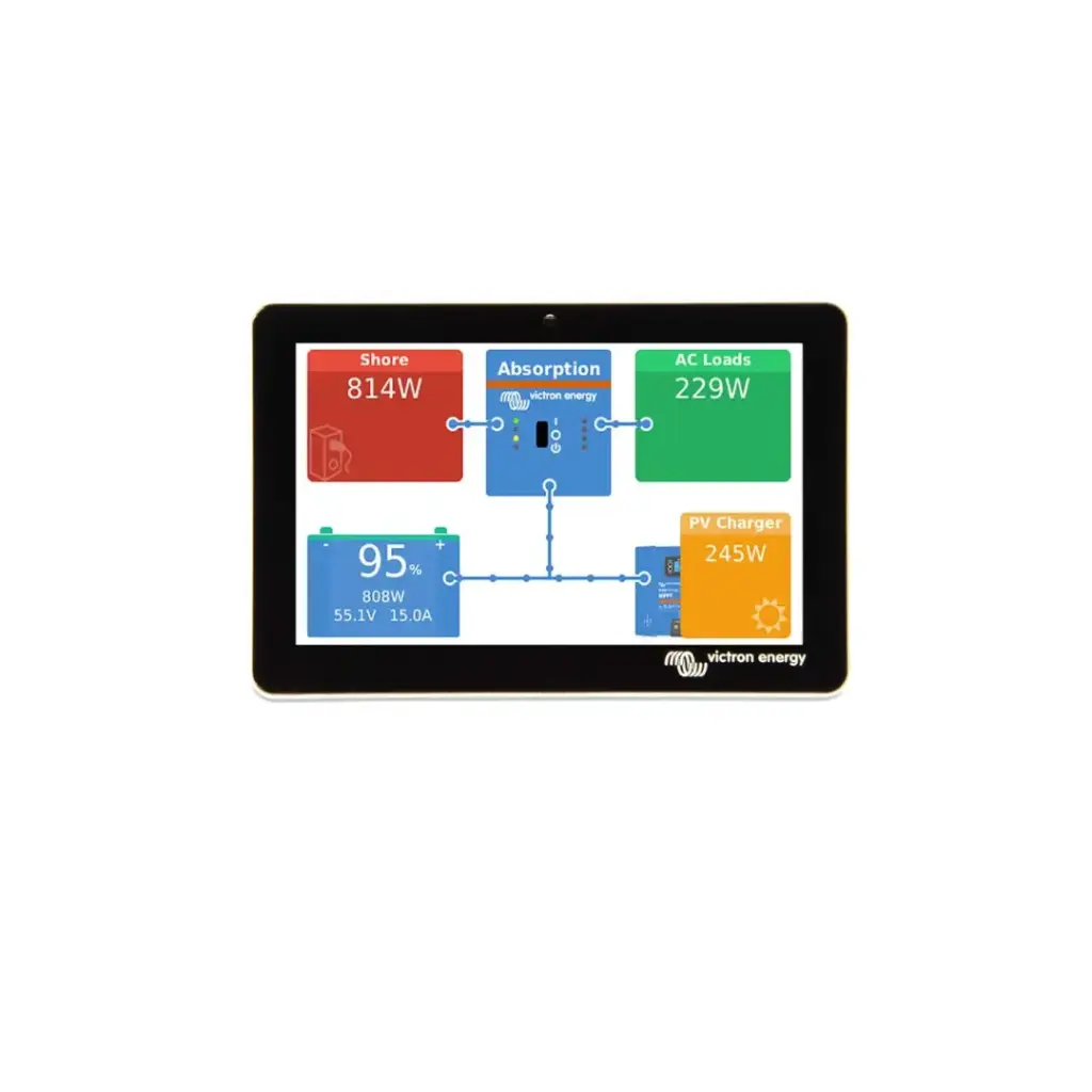 GX Touch 70 Victron Energy