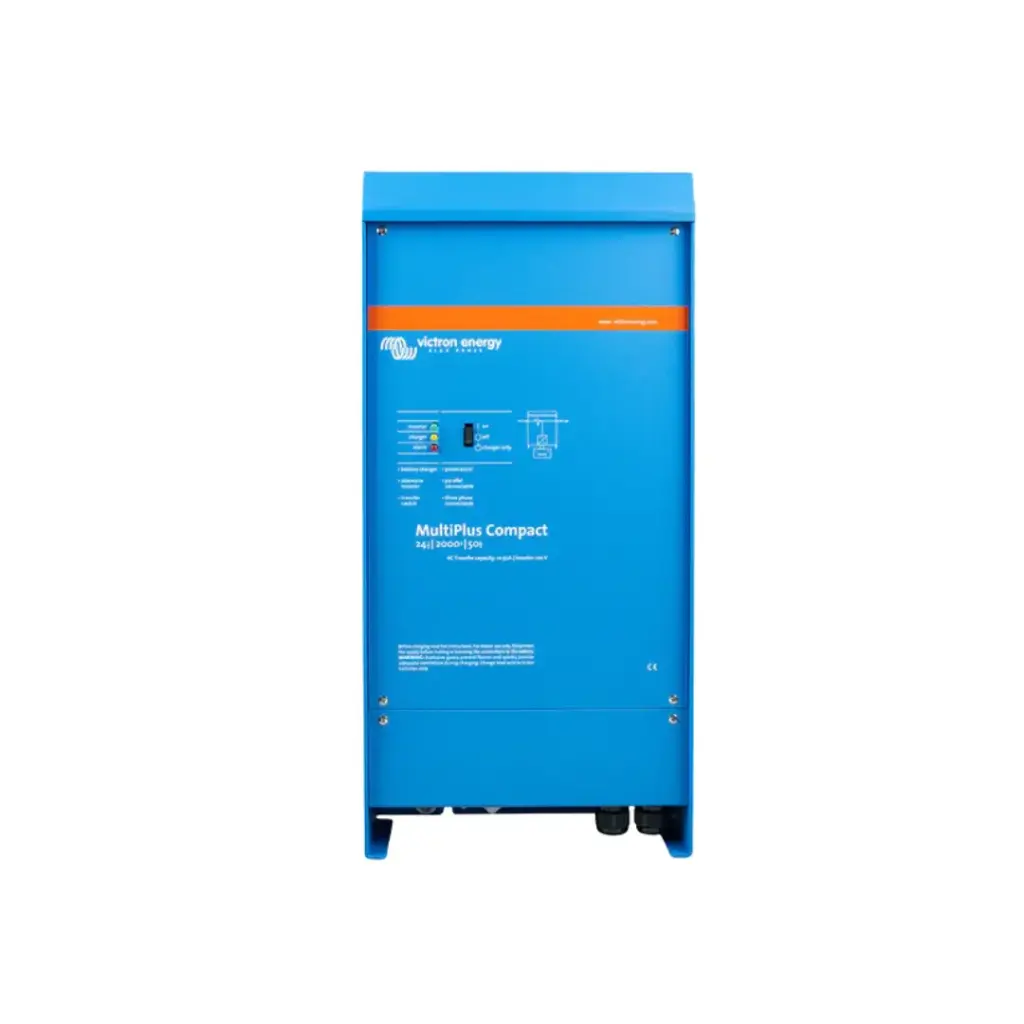 MultiPlus 24/2000/50-50 120V VE.Bus Victron Energy