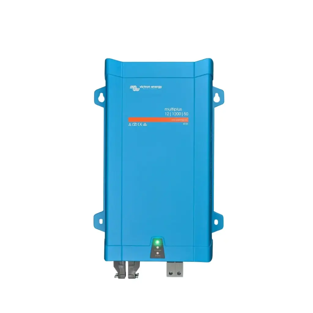 MultiPlus 24/3000/70-50 120V VE.Bus Victron Energy