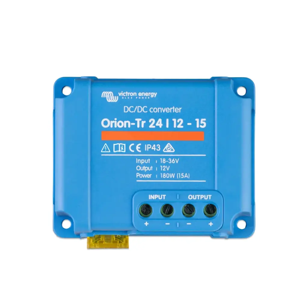 Orion 12/24-10 DC-DC converter IP20 Victron Energy