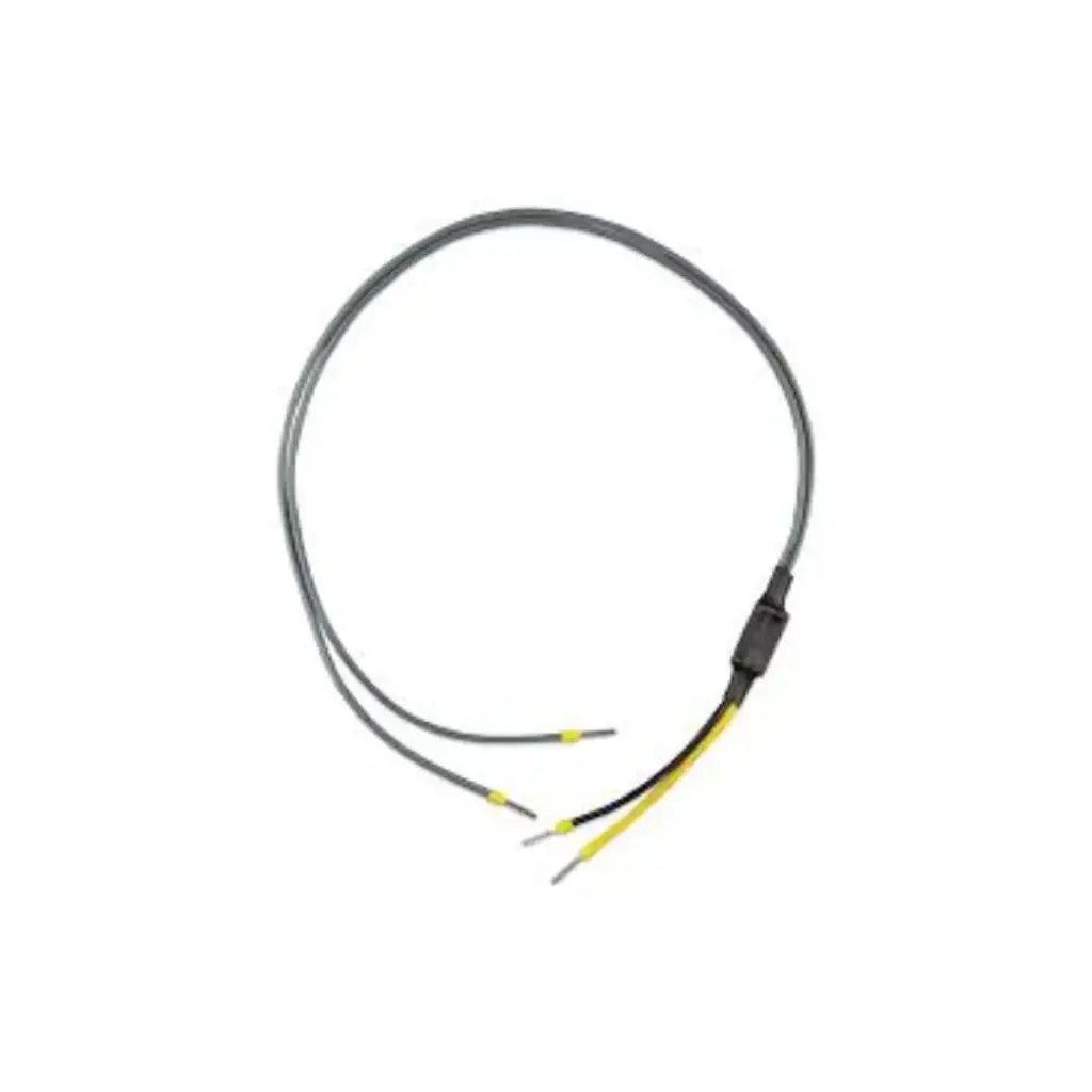 Orion-Tr Isolated DC-DC Charger remote cable Victron Energy