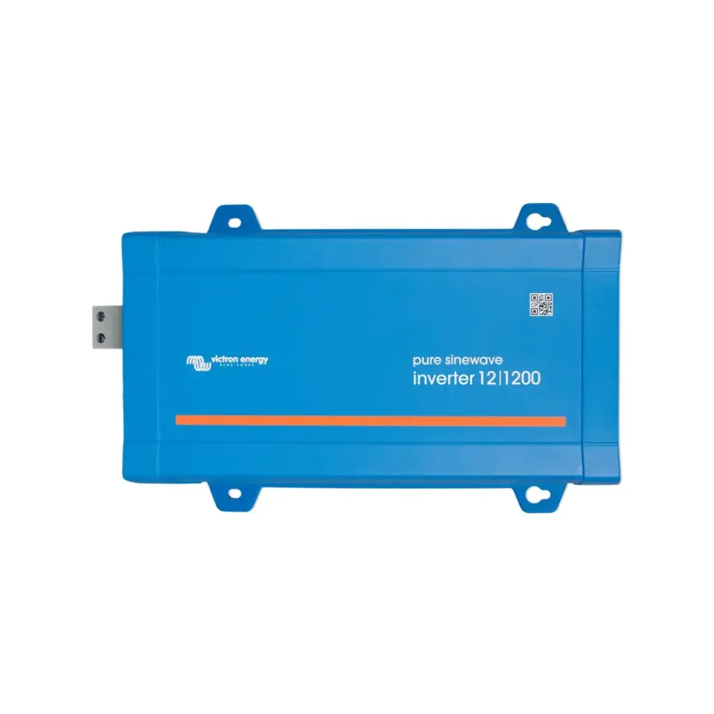 Phoenix Inverter 12/1200 120V VE.Direct NEMA 5-15R Victron Energy