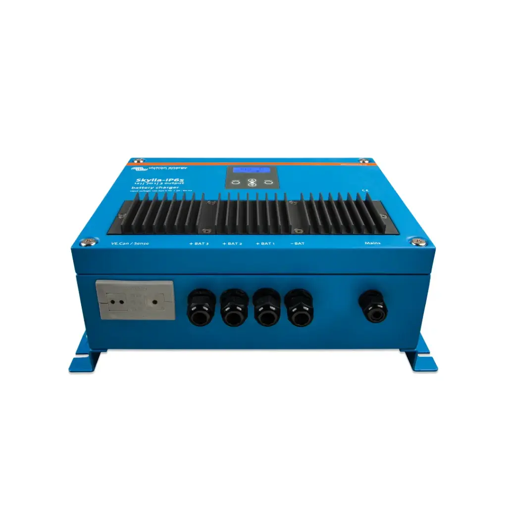Skylla-IP65 12/70(3) 120-240V Victron Energy
