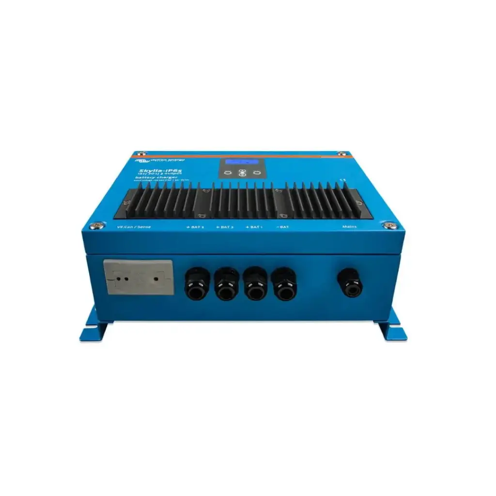 Skylla-IP65 24/35(3) 120-240V Victron Energy