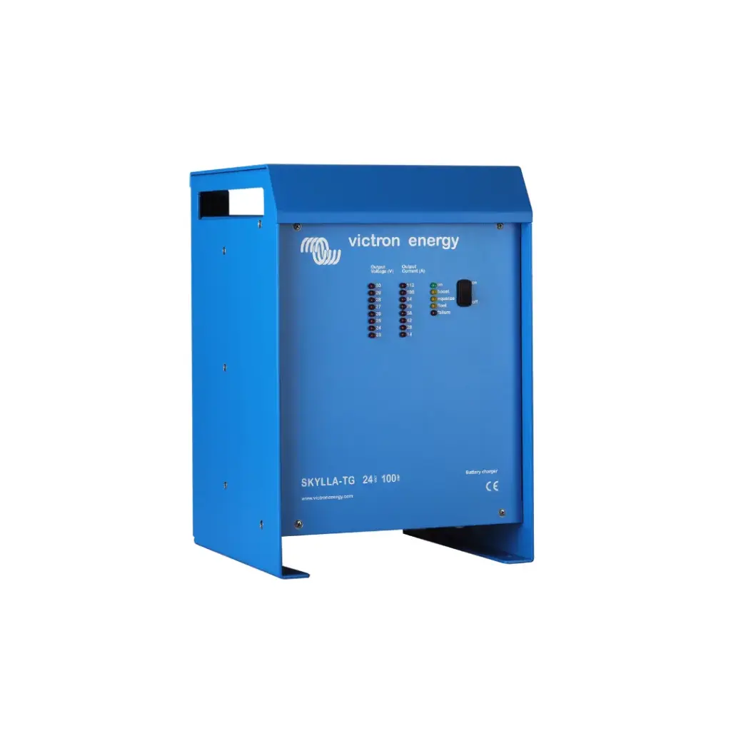 Skylla-TG 24/100(1+1) 230V Victron Energy