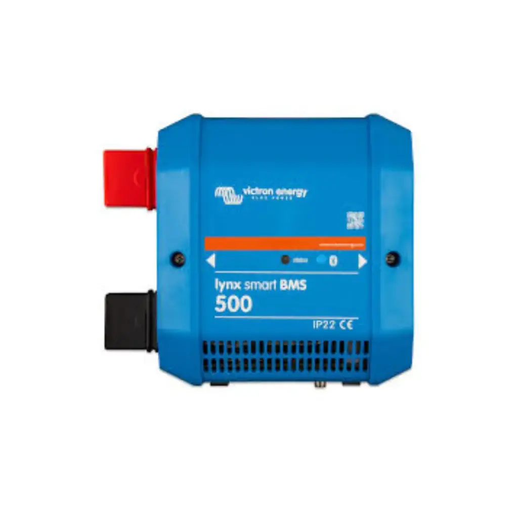 Lynx Smart BMS 1000 (M10) Victron Energy 