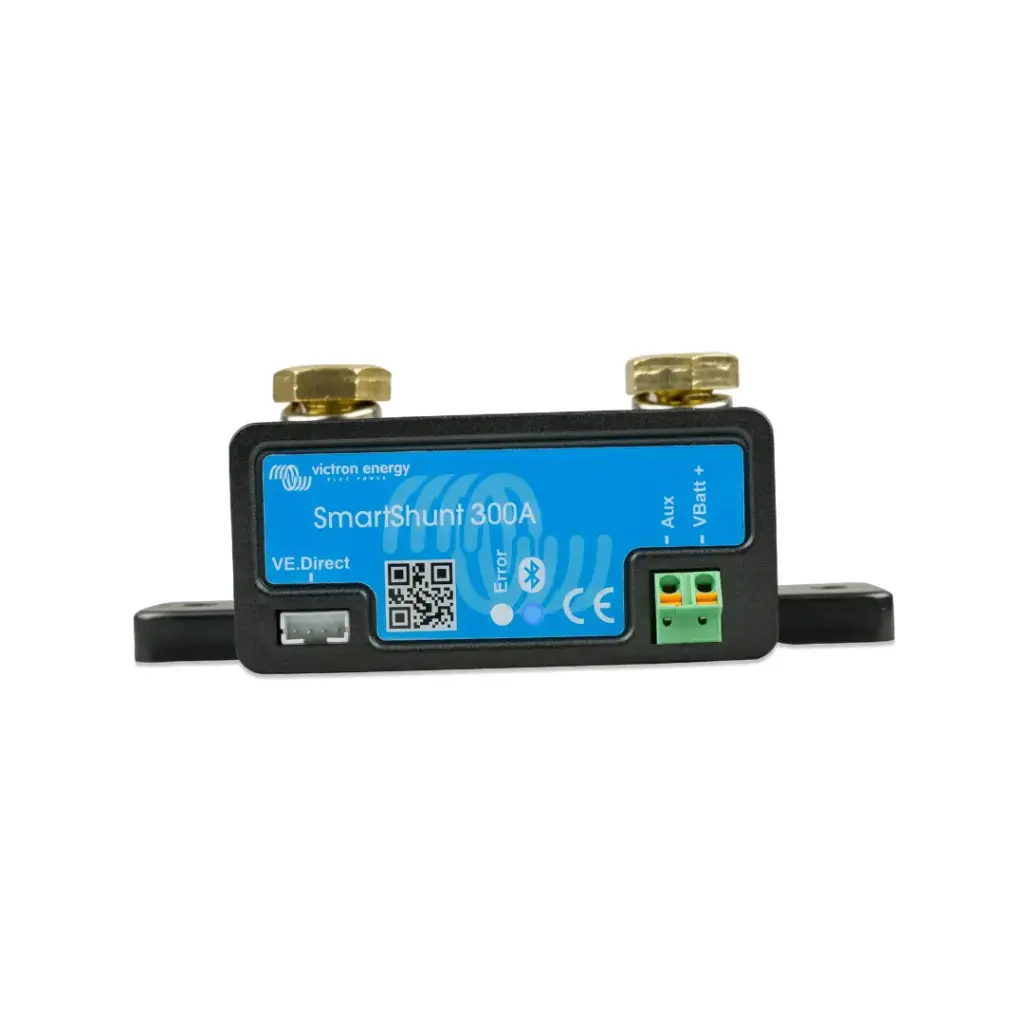 SmartShunt 300AVictron Energy