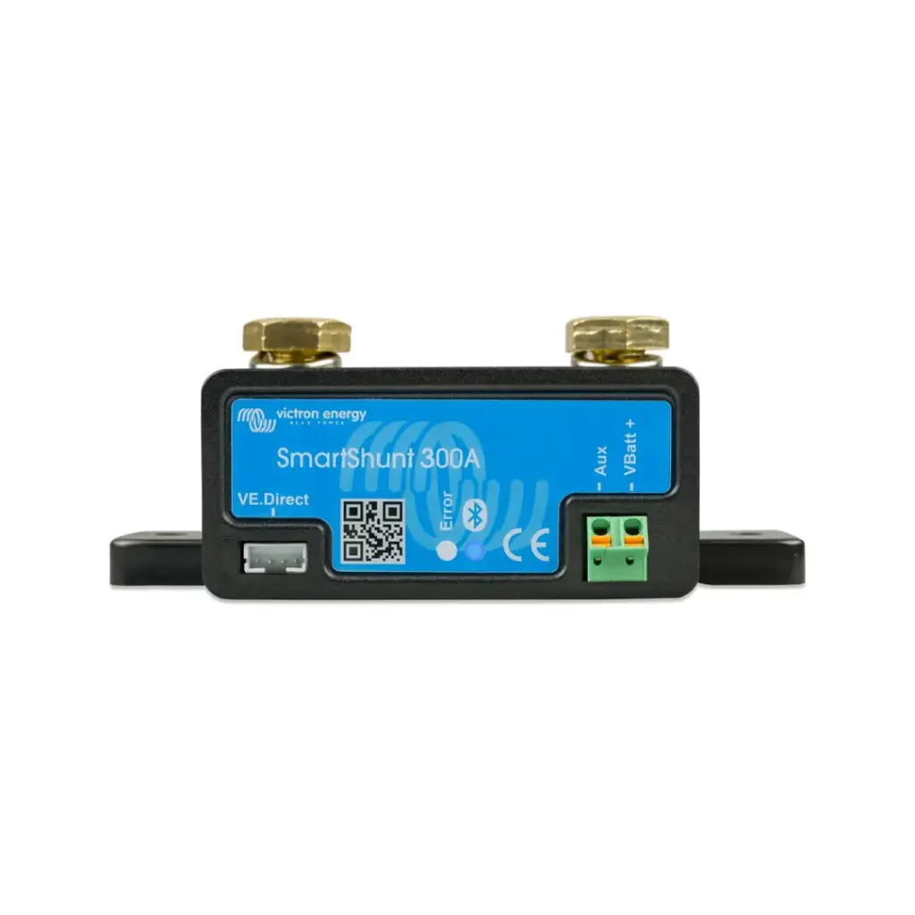 SmartShunt 300A IP65 Victron Energy
