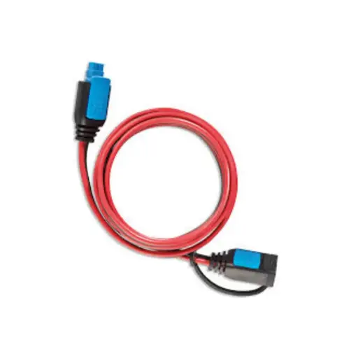 [BPC900300014] 12 Volt plug (cigarette plug with 16A fuse) Victron Energy