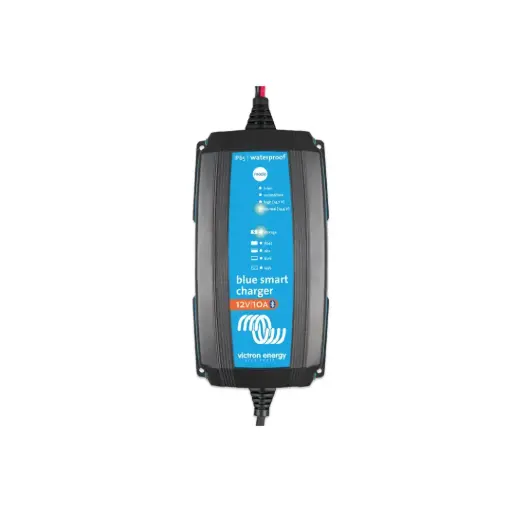 [BPC120180034R] Automotive IP65 Charger 6V/12V-1,1A Victron Energy