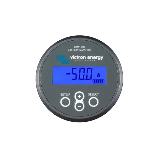 [BAM010700000R] Battery Monitor BMV-700 Retail Victron Energy