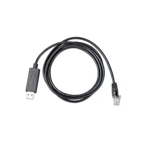 [SCC940100200] BlueSolar PWM-Pro to USB interface cable Victron Energy
