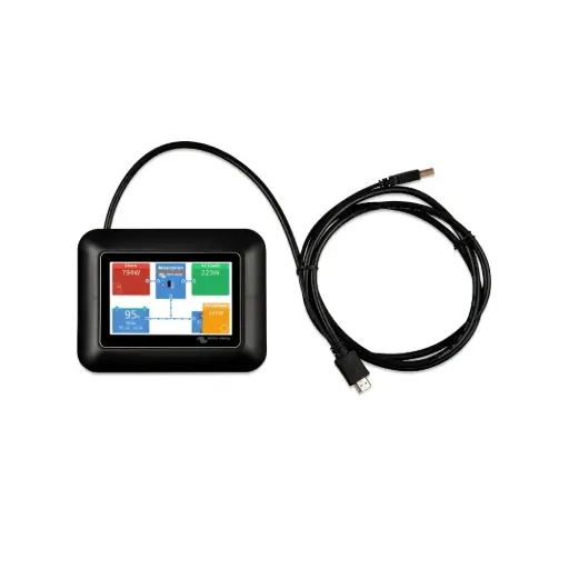 [BPP900460050] GX Touch 50 adapter for CCGX cut-out Victron Energy