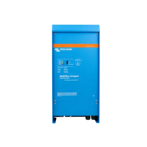 [CMP242200100] MultiPlus Compact 24/2000/50-50 120V VE.Bus Victron Energy