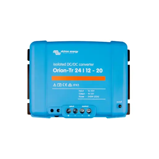 [ORI110243610] Orion 110/24-15A (360W) Isolated DC-DC converter Victron Energy