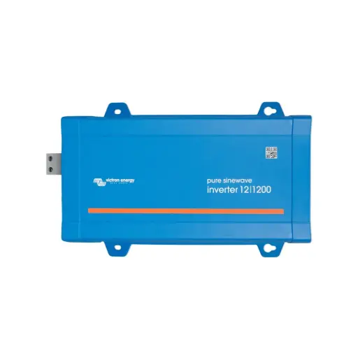 [PIN122122510] Phoenix Inverter 12/1200 120V VE.Direct NEMA GFCI Victron Energy