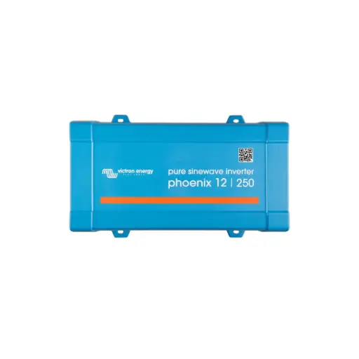 [PIN122510500] Phoenix Inverter 12/250 120V VE.Direct NEMA 5-15R Victron Energy