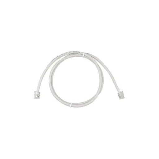 [ASS030066030] RJ12 UTP Cable 3 m Victron Energy