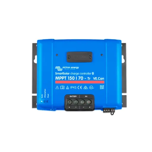 [SCC125110512] SmartSolar MPPT 250/100-MC4 VE.Can Victron Energy