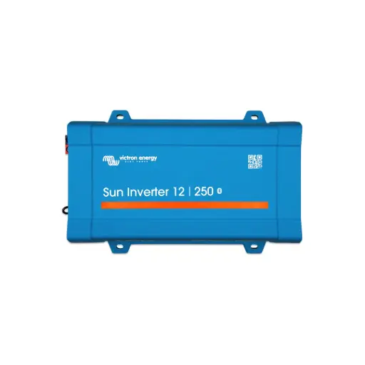 [SIN241251100] Sun Inverter 24/250-10 IEC Victron Energy