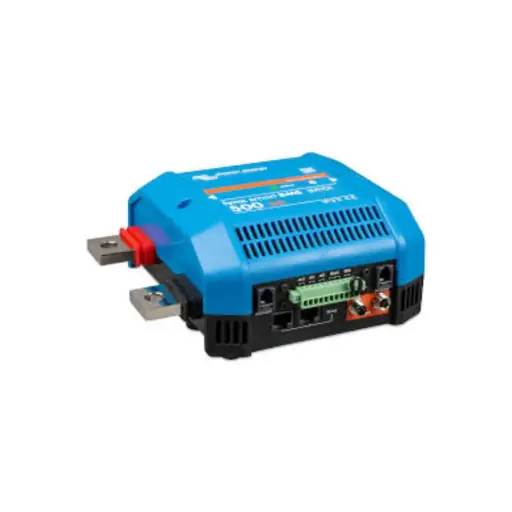[LYN034160310] Lynx Smart BMS 500 NG (M10) Victron Energy